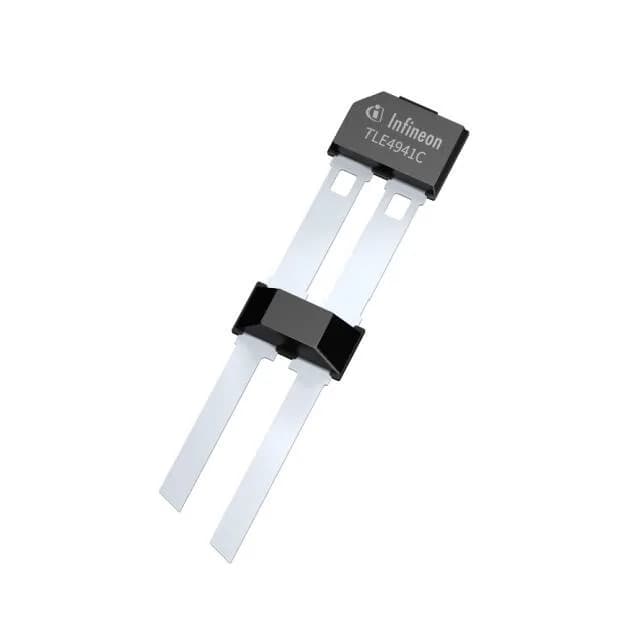 Infineon Technologies TLE4955CE2XAMA1 — Sensors & Transducers