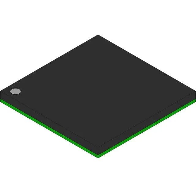 Cypress Semiconductor Corp CY7C0830AV-167BBC