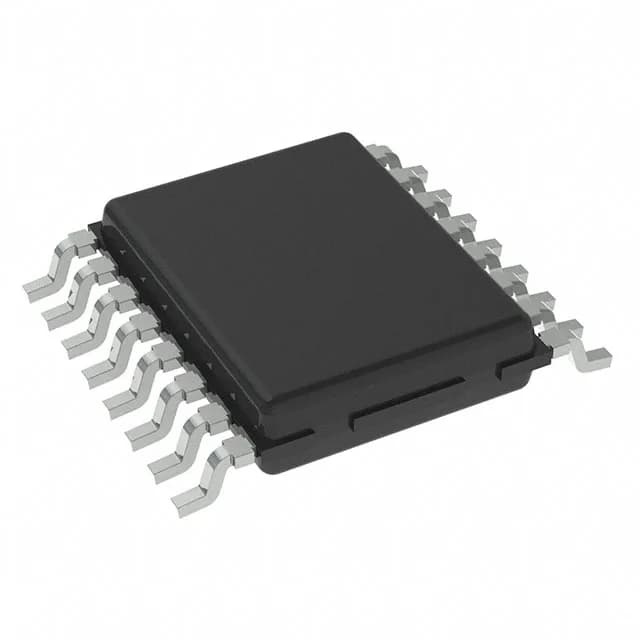 Infineon Technologies TLE5014SP16E0002XUMA1 — Sensors & Transducers
