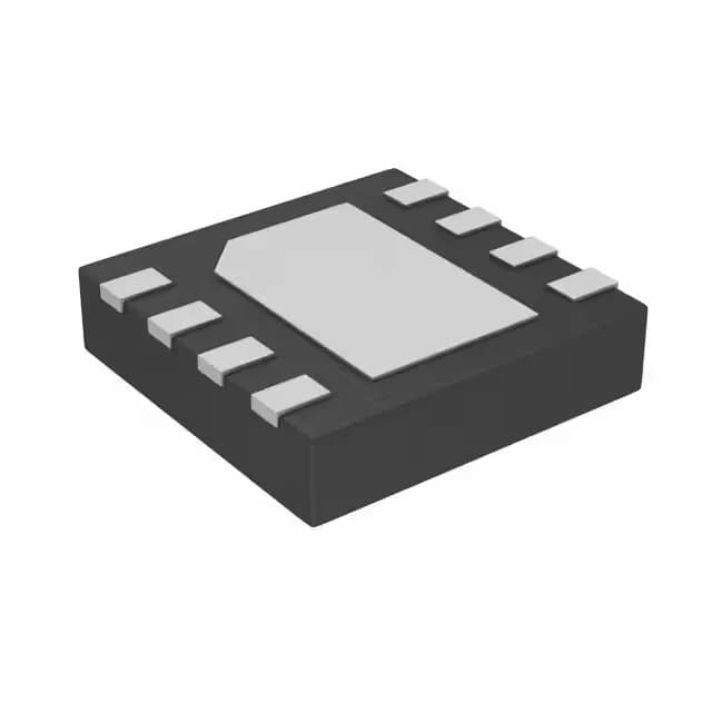 Microchip Technology PIC12F615T-I/MF