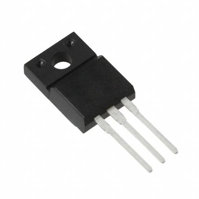 STMicroelectronics STTH10LCD06CFP