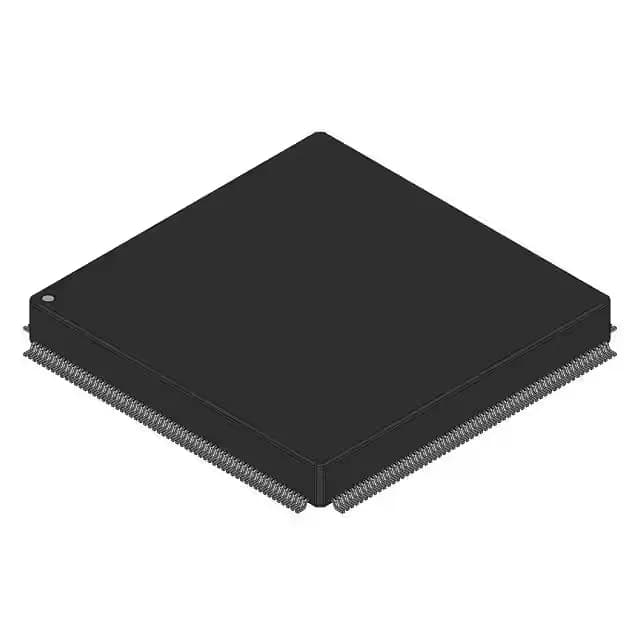 Texas Instruments 100118W-MIL2 — Signal Isolation