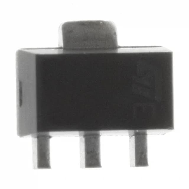 STMicroelectronics LD2981ABU33TR