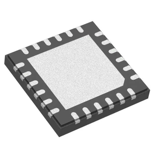 Analog Devices MAX20444CATG/VY+ — Analog & Data Acquisition