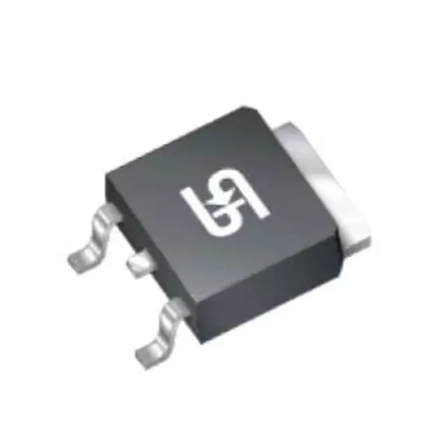Taiwan Semiconductor Corporation TSM170N06CP ROG
