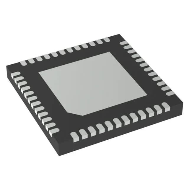 Microchip Technology PIC16F19185-I/MV