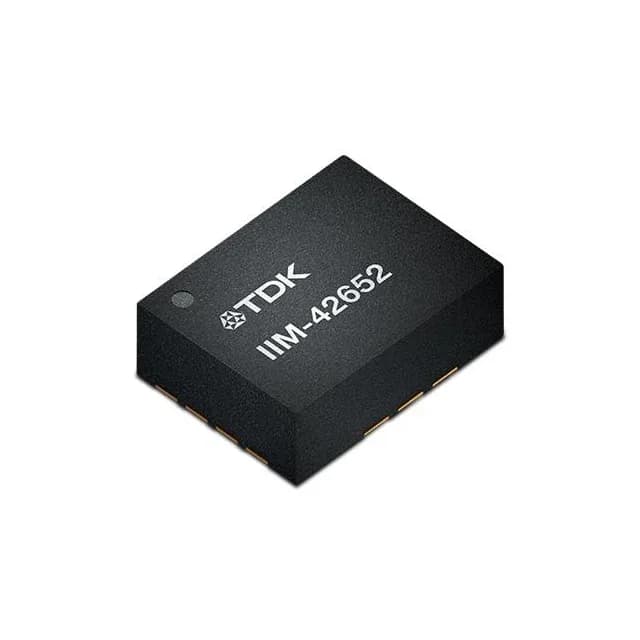 TDK InvenSense IIM-42652