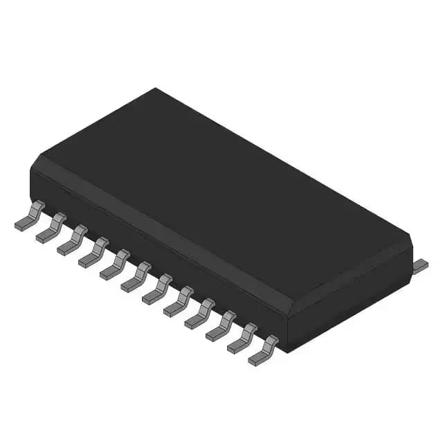 Cypress Semiconductor Corp CY7C245A-25SC