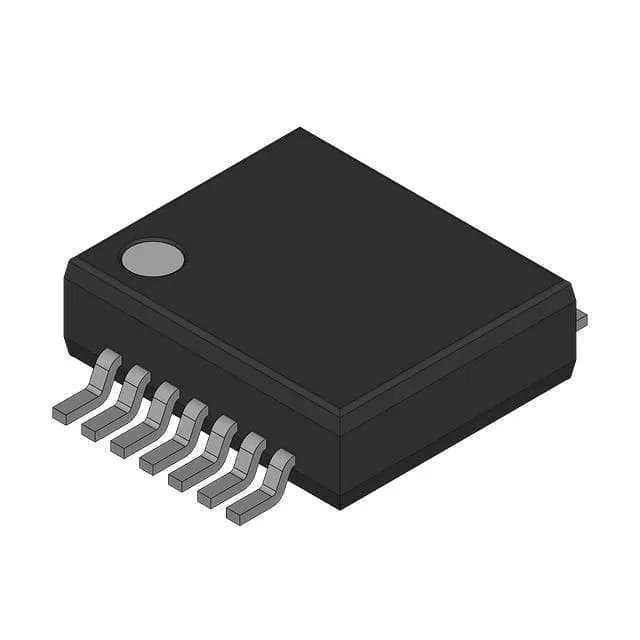 NXP USA Inc. 74HCT04DB-Q100118