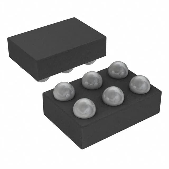 Analog Devices MAX9911EWT+T — Analog & Data Acquisition