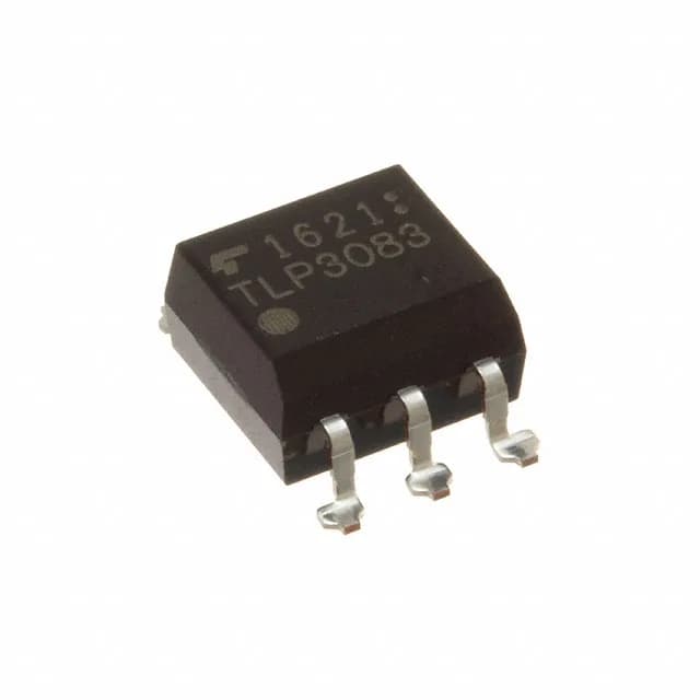 Toshiba Semiconductor TLP3073(TP1,F — Optoisolators