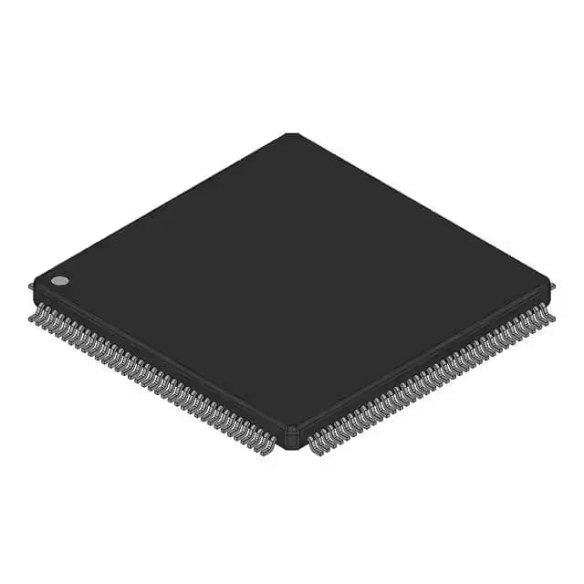 NXP USA Inc. LPC2919FBD144/01551