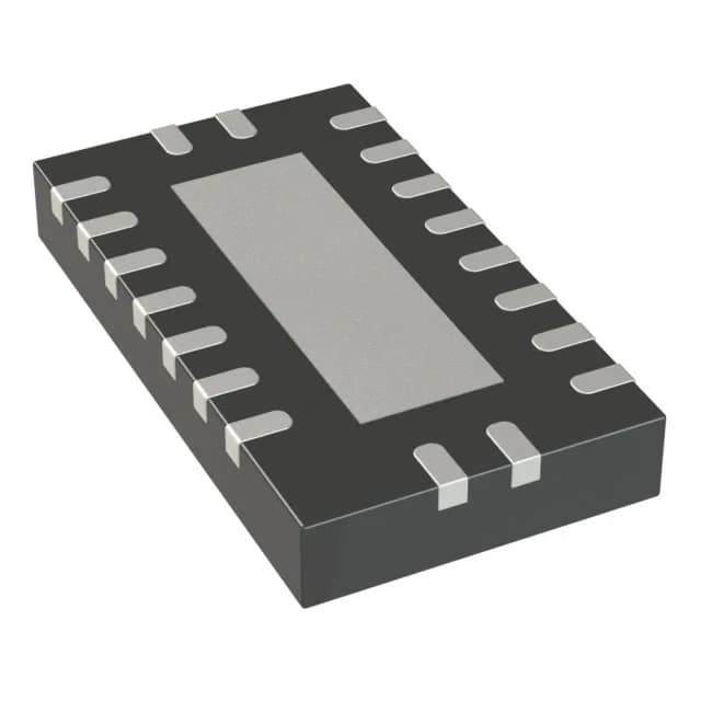 Nexperia USA Inc. 74HC273BQ,115