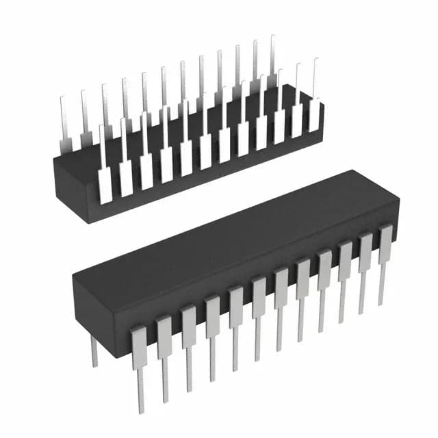 Renesas Electronics CP82C54-10Z — Clock & Timing ICs