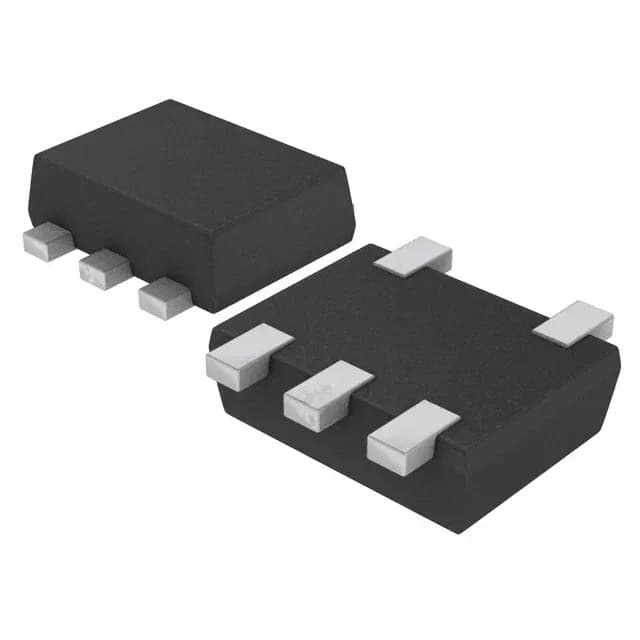 Toshiba Semiconductor TAR5S35U(TE85L,F) — Discrete Semiconductors