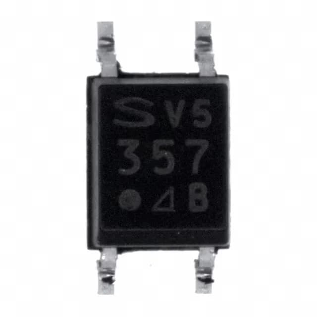 SHARP/Socle Technology PC357N2J000F