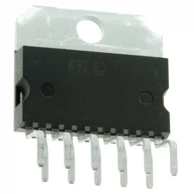 STMicroelectronics TDA7265B — Memory (DRAM / SRAM / Flash / EEPROM)