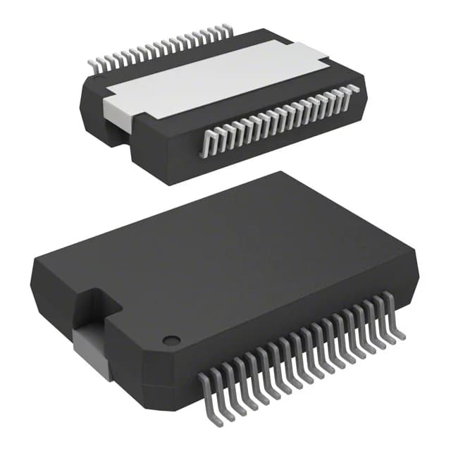 Infineon Technologies BTS5662EAUMA1 — Power Management (PMIC / Gate Driver)