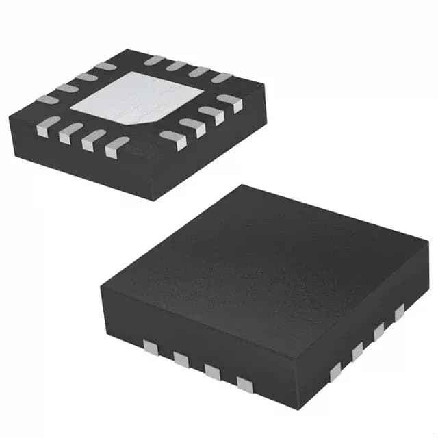 ROHM Semiconductor BD2606MVV-E2 — Discrete Semiconductors