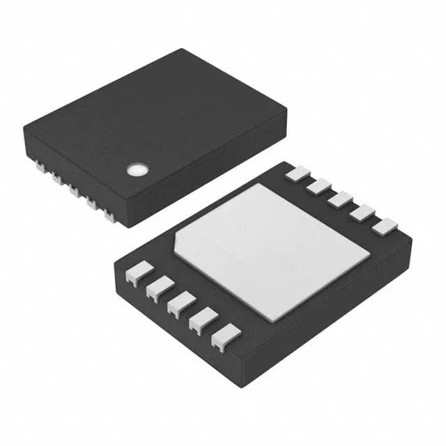 Analog Devices DS2782G+ — DC-DC Power Modules