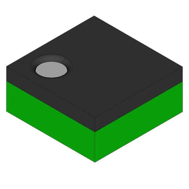 Analog Devices MAX4369EBL+ — Logic ICs