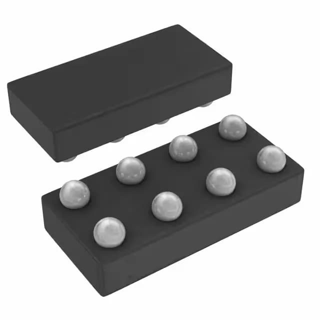 Texas Instruments TPS22920LYZPR