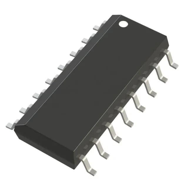 Nexperia USA Inc. 74HC138D,653 — Logic ICs