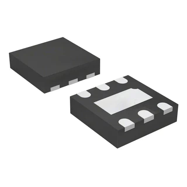 Analog Devices ADPD2210ACPZ-R7 — Logic ICs