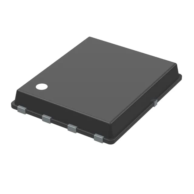 Renesas Electronics RJK0660DPA-00#J5A