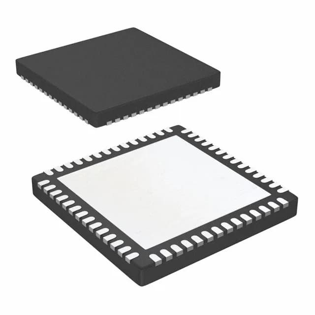 Analog Devices AD9554-1BCPZ-REEL7 — Clock & Timing ICs