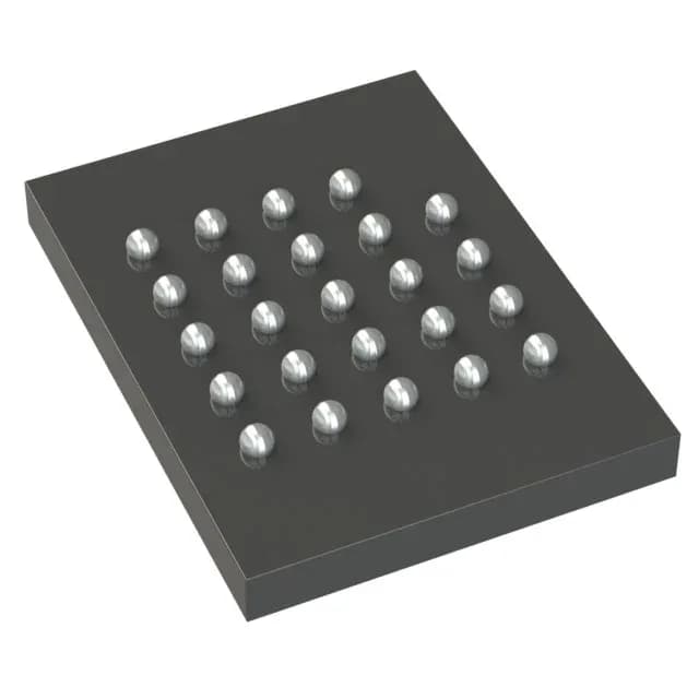 Infineon Technologies S26KS256SDABHN030