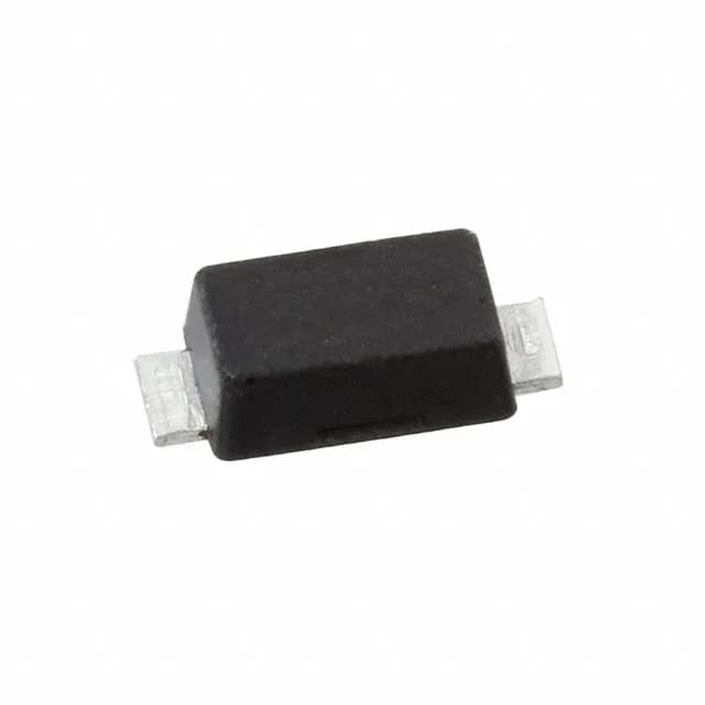 STMicroelectronics STPS2L40ZFY — Discrete Semiconductors