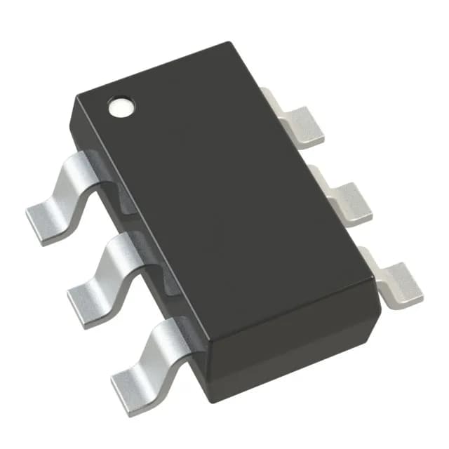 Analog Devices ADA4895-1ARJZ-R2 — Logic ICs