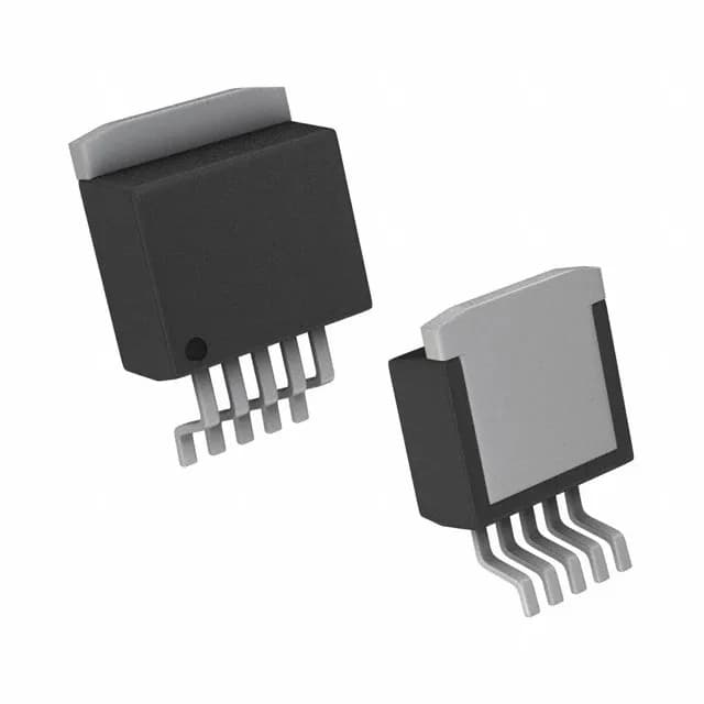 Analog Devices LT1076IQ#PBF — Analog & Data Acquisition