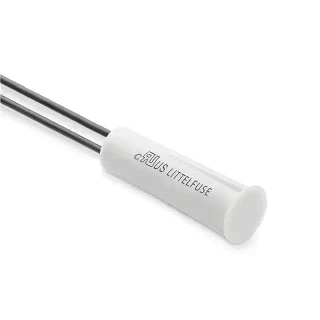 Littelfuse Inc. 59040-1-S-02-F — Microcontrollers & Processors (MCU / MPU / DSP)