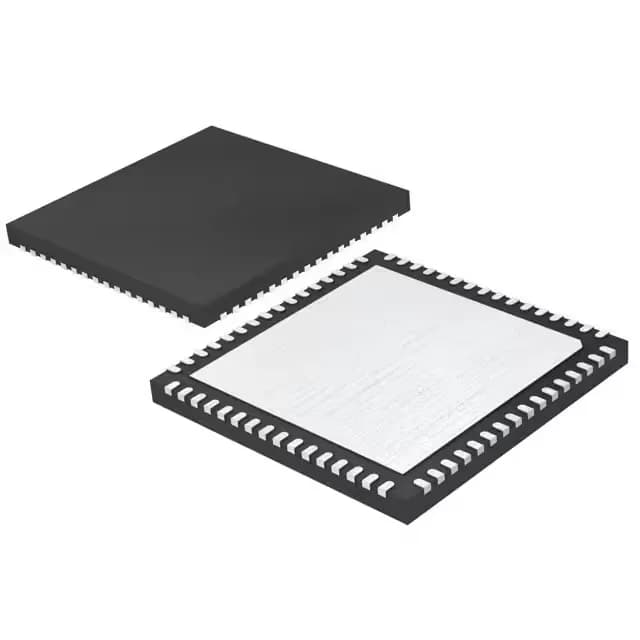 Microchip Technology AVR64DB64-I/MR