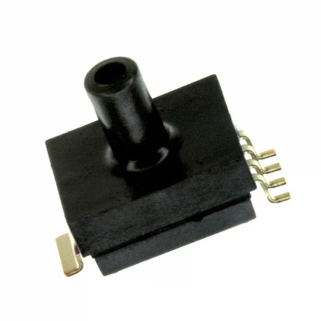 NXP Semiconductors MPXM2202GS — Analog & Data Acquisition