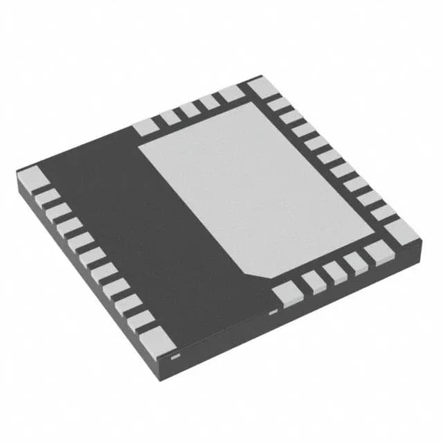 Texas Instruments LMG3411R070RWHT — Analog & Data Acquisition