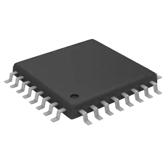 Analog Devices MAX3421EEHJ+T — Discrete Semiconductors