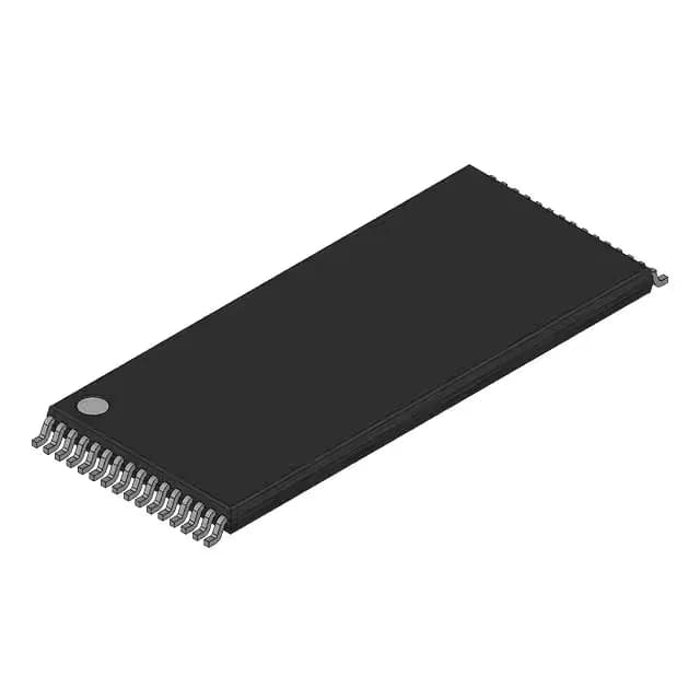 Renesas Electronics M5M5V108DKV-70HIST — Analog & Data Acquisition