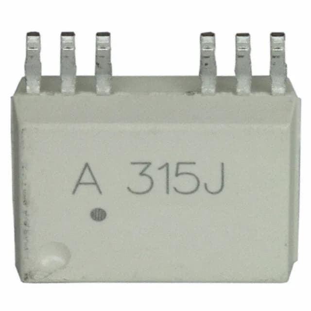 Broadcom Limited HCPL-315J-000E