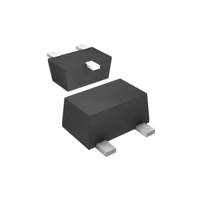 Rohm Semiconductor DTA124XEBTL