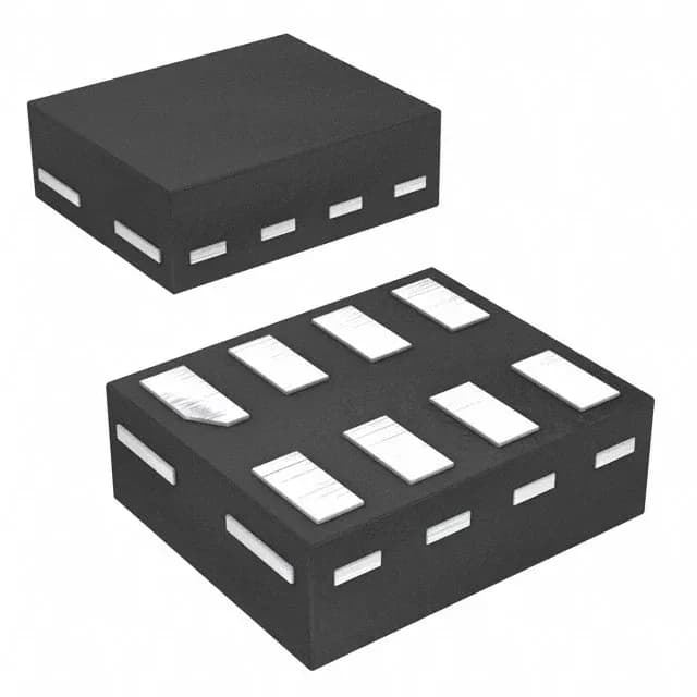 Nexperia USA Inc. 74LVC2G66GN,115