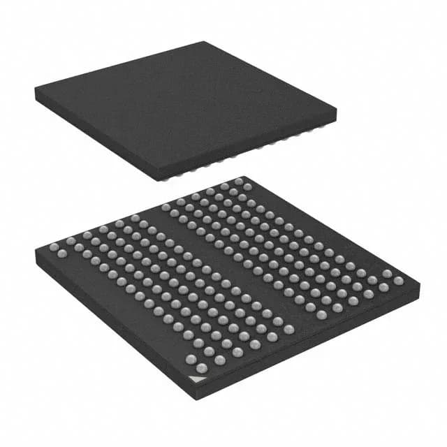 Micron Technology MT52L256M32D1PF-107 WT:B — Memory (DRAM / SRAM / Flash / EEPROM)
