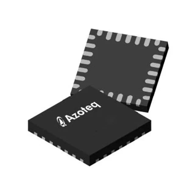 Azoteq (Pty) Ltd IQS525-BL-QNR — Discrete Semiconductors