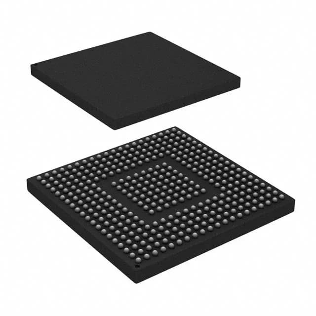 NXP Semiconductors MVF51NN151CMK50 — Discrete Semiconductors