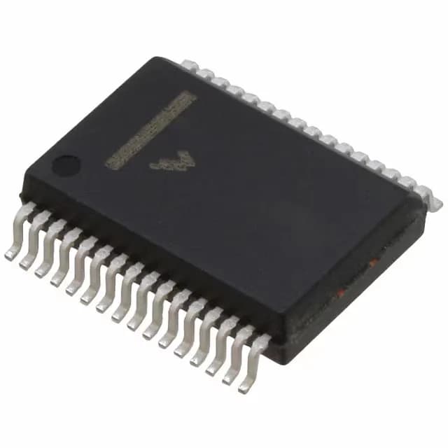NXP Semiconductors MC33GD3100A3EK
