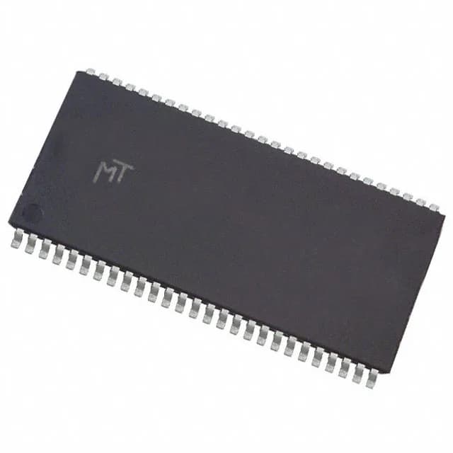 Micron Technology Inc. MT48LC16M16A2P-6A IT:G