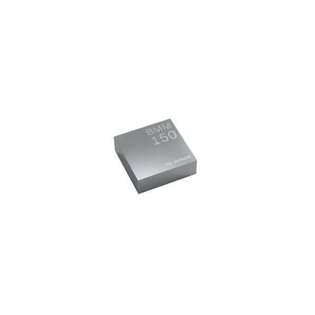 Bosch Sensortec BMM150