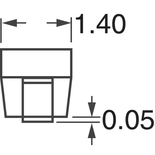 Diodes Incorporated SD103AWS-7-F